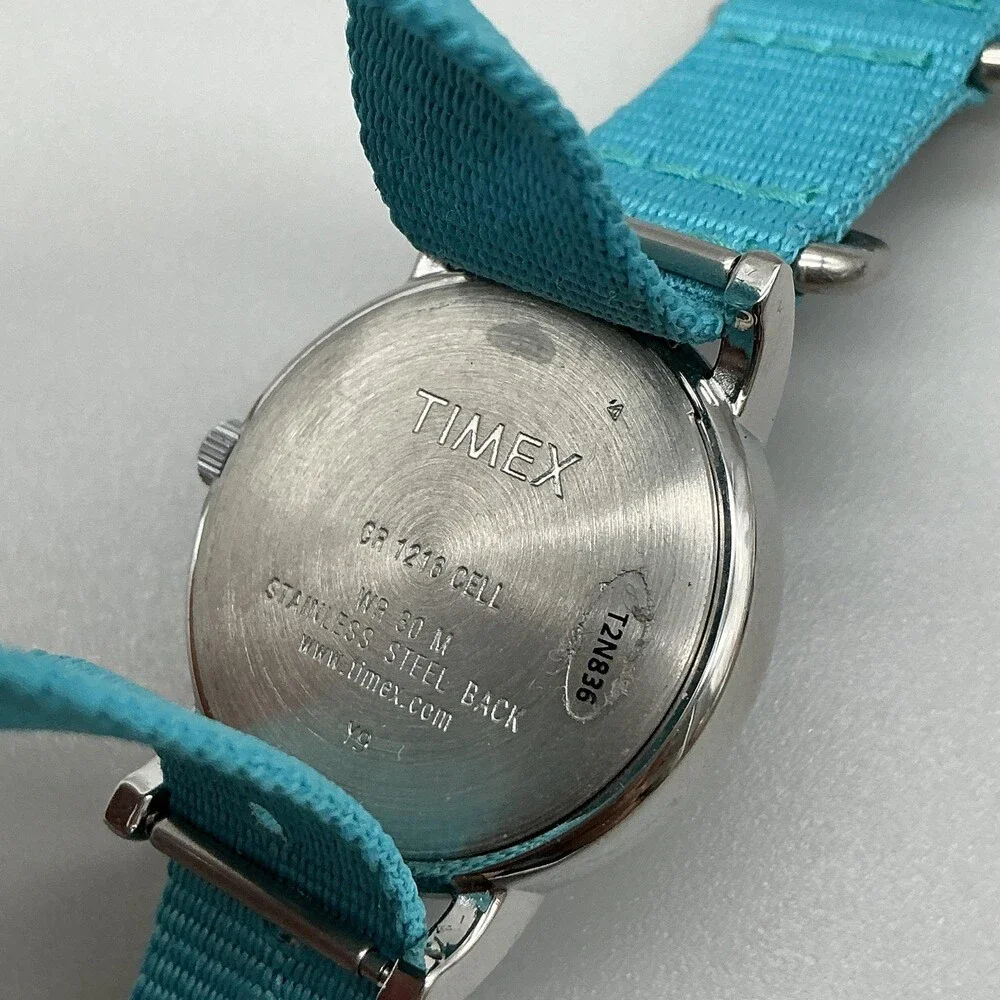 Timex see photos